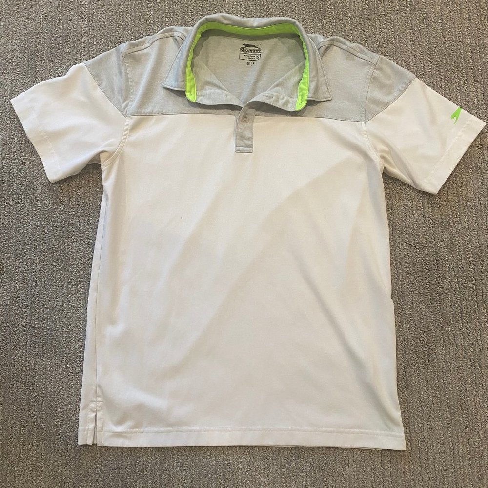 Slazenger Golf Polo